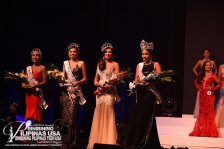 Crowning Moments
